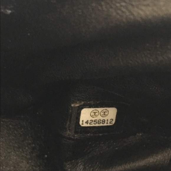 Chanel 100% authentic - Picture 5 of 8